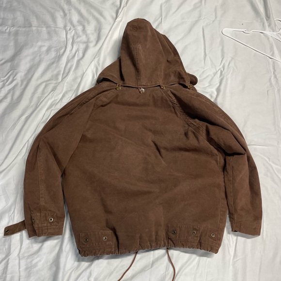 Vintage Brandon Thomas lined jacket - Picture 4 of 4